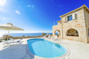 Villa Dioni Ena